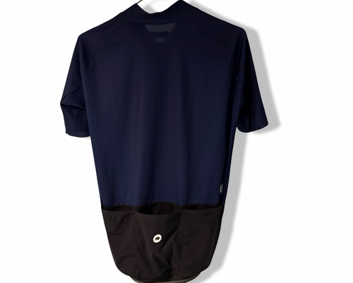 Assos - kortermet trøye - PASS-On