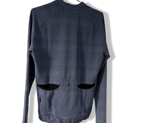 Cafe De Cyclist - Langermet trøye - PASS-On