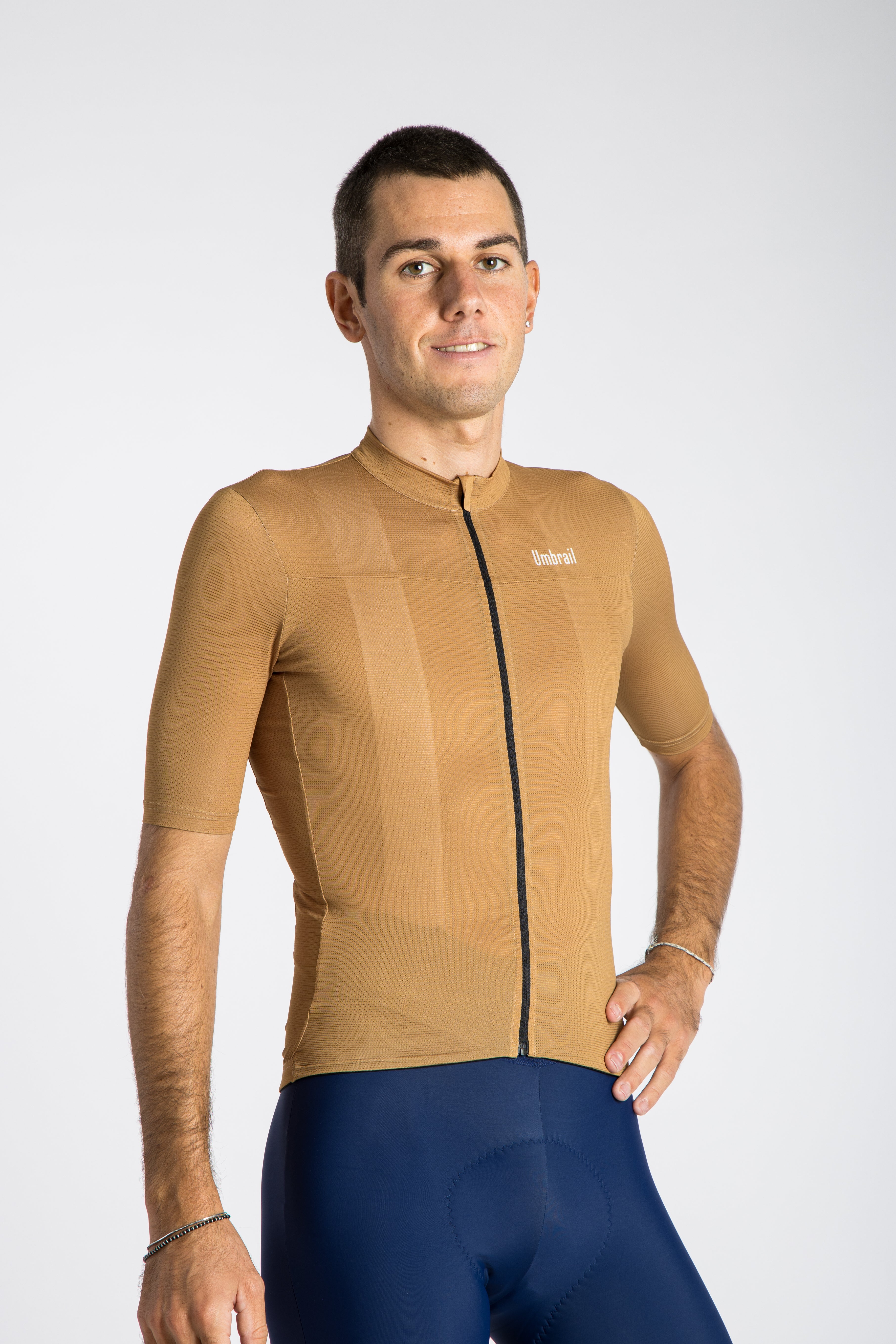 Umbrail Curidur Sykkeltrøye - Forhåndsbestill